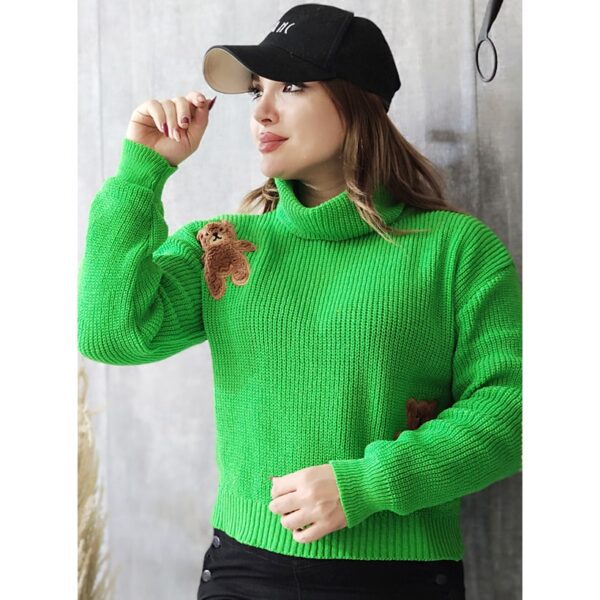 35400104-7-min بلوز کراپ خرس گلدوزی - مانتو پاتریس رشت