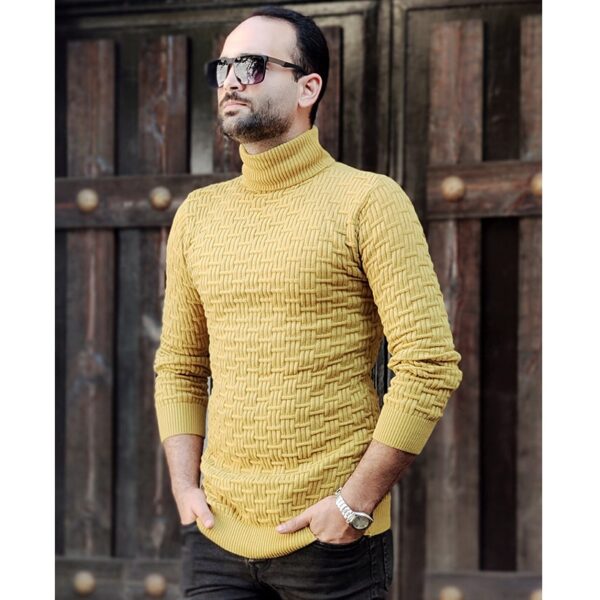 بلوز یقه اسکی شطرنجی - مانتو پاتریس رشت