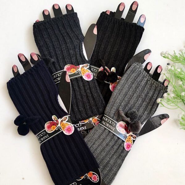 ساق دست بافت - مانتو پاتریس رشت