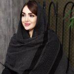 شال کبریتی ریز - مانتو پاتریس رشت