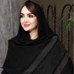 شال کبریتی ریز - مانتو پاتریس رشت