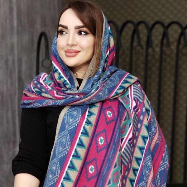 35700245-2-min شال موهر طرحدار - مانتو پاتریس رشت