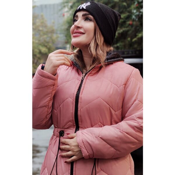 کاپشن مموری کمرگت - مانتو پاتریس رشت