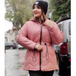 کاپشن مموری کمرگت - مانتو پاتریس رشت