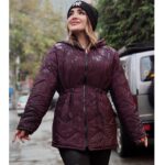 کاپشن مموری کمرگت - مانتو پاتریس رشت