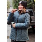 کاپشن مموری کمرگت - مانتو پاتریس رشت