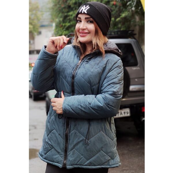 کاپشن مموری کمرگت - مانتو پاتریس رشت