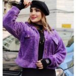 کت کراپ تدی -مانتو پاتریس رشت