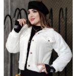 کت کراپ تدی -مانتو پاتریس رشت