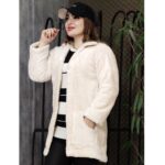 کت تدی بلند - مانتو پاتریس رشت