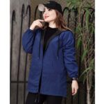 بارانی دو رو میکرو - مانتو پاتریس رشت