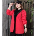 بارانی دو رو میکرو - مانتو پاتریس رشت