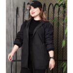 بارانی دو رو میکرو - مانتو پاتریس رشت