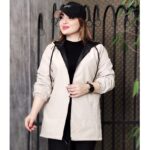 بارانی دو رو میکرو - مانتو پاتریس رشت