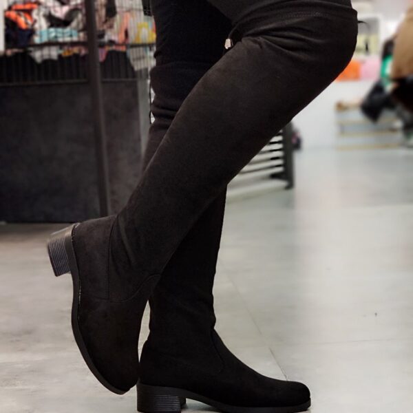 3700035-2-min بوت جورابی سوییت - مانتو پاتریس رشت