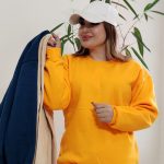 بلوز دورس رنگی - مانتو پاتریس رشت