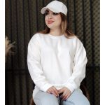 بلوز دورس رنگی - مانتو پاتریس رشت