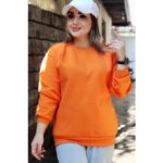 بلوز دورس رنگی ساده - مانتو پاتریس رشت