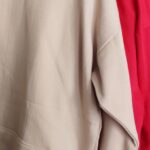 ست هودی شلوار بغل چاک