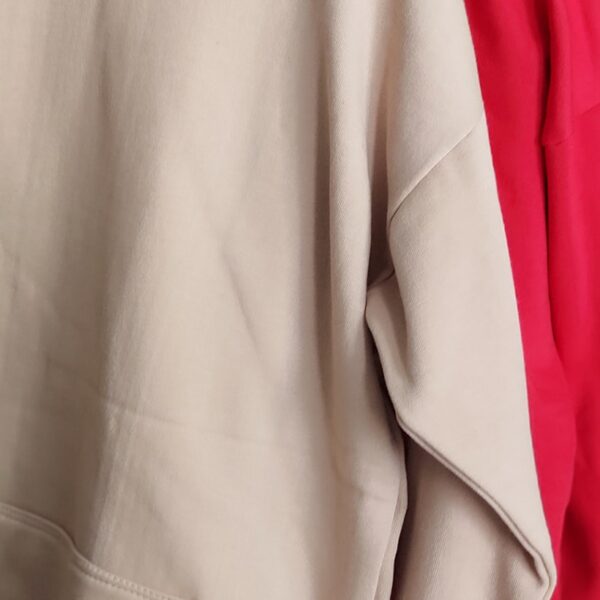 ست هودی شلوار بغل چاک