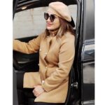 پالتو کتی فوتر موهر - مانتو پاتریس رشت