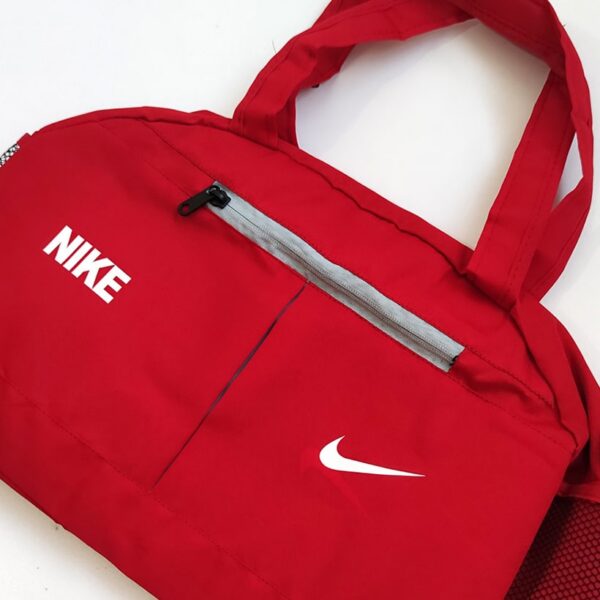 ساک ورزشی نایک - مانتو پاتریس رشت