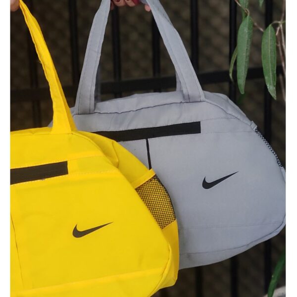 ساک ورزشی نایک - مانتو پاتریس رشت