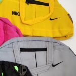 ساک ورزشی نایک - مانتو پاتریس رشت