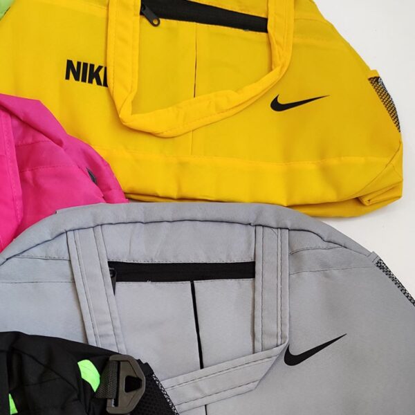 ساک ورزشی نایک - مانتو پاتریس رشت