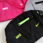 ساک ورزشی نایک - مانتو پاتریس رشت