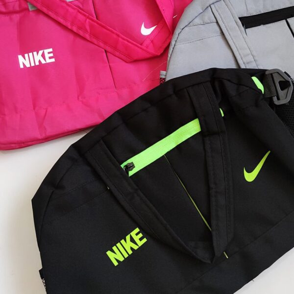 ساک ورزشی نایک - مانتو پاتریس رشت