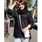 مانتو داکرون جیب دو قلو - مانتو پاتریس رشت