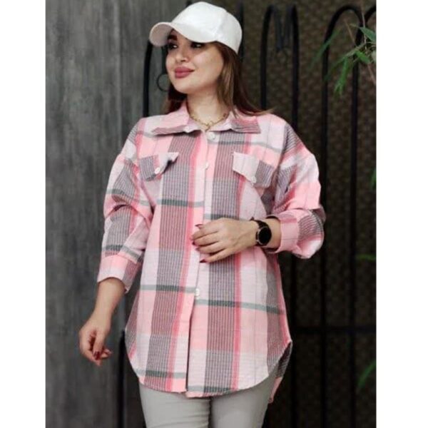 مانتو موهر پشمی