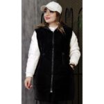 پافر سیلیکونی مکشی- مانتو پاتریس رشت