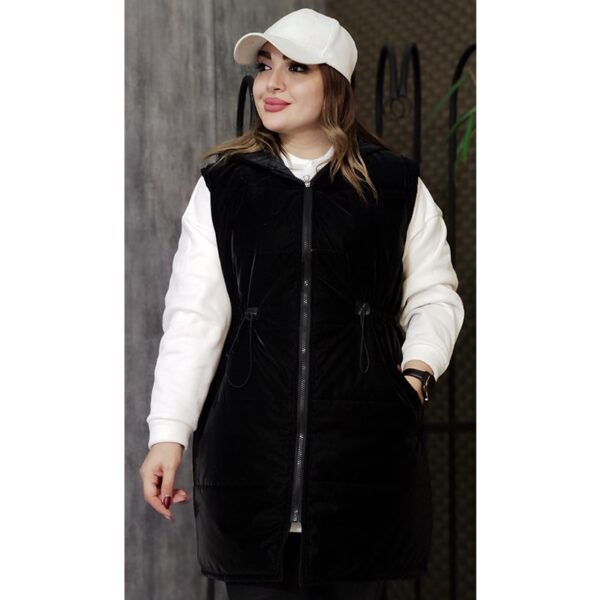 پافر سیلیکونی مکشی- مانتو پاتریس رشت