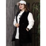 پافر سیلیکونی مکشی- مانتو پاتریس رشت