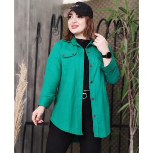مانتو بغل زیپ پاییزه - مانتو پاتریس رشت