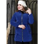 کاپشن سیلیکونی پشت حلقه