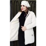 کاپشن سیلیکونی پشت حلقه