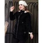 کاپشن سیلیکونی پشت حلقه