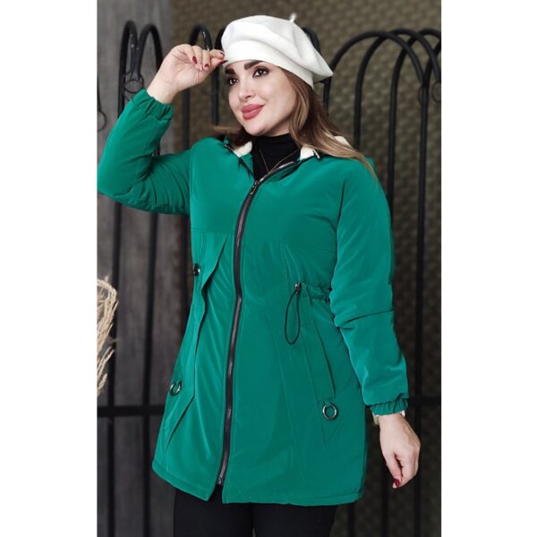 کاپشن سیلیکونی پشت حلقه