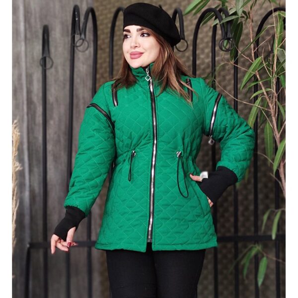 4130033-07-min کاپشن پافر امبردی - مانتو پاتریس رشت