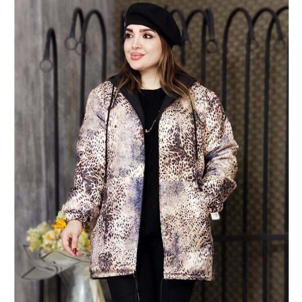 7690035000-2-min کاپشن دو رو طرحدار - مانتو پاتریس رشت