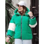 کاپشن سیلیکونی کلوین کلاین