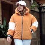 کاپشن سیلیکونی کلوین کلاین