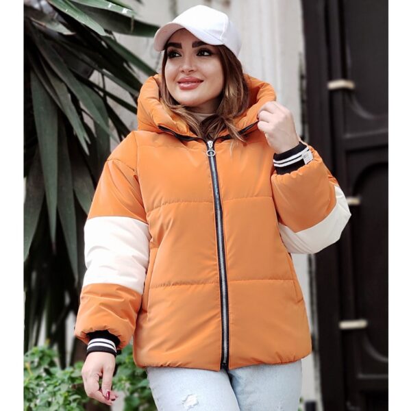 97900789-4-min کاپشن سیلیکونی کلوین کلاین