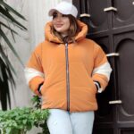 کاپشن سیلیکونی کلوین کلاین - مانتو پاتریس رشت