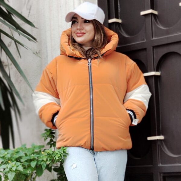 97900789-6-min کاپشن سیلیکونی کلوین کلاین - مانتو پاتریس رشت