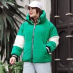 کاپشن سیلیکونی کلوین کلاین