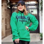 هودی چاپی دورس - مانتو پاتریس رشت